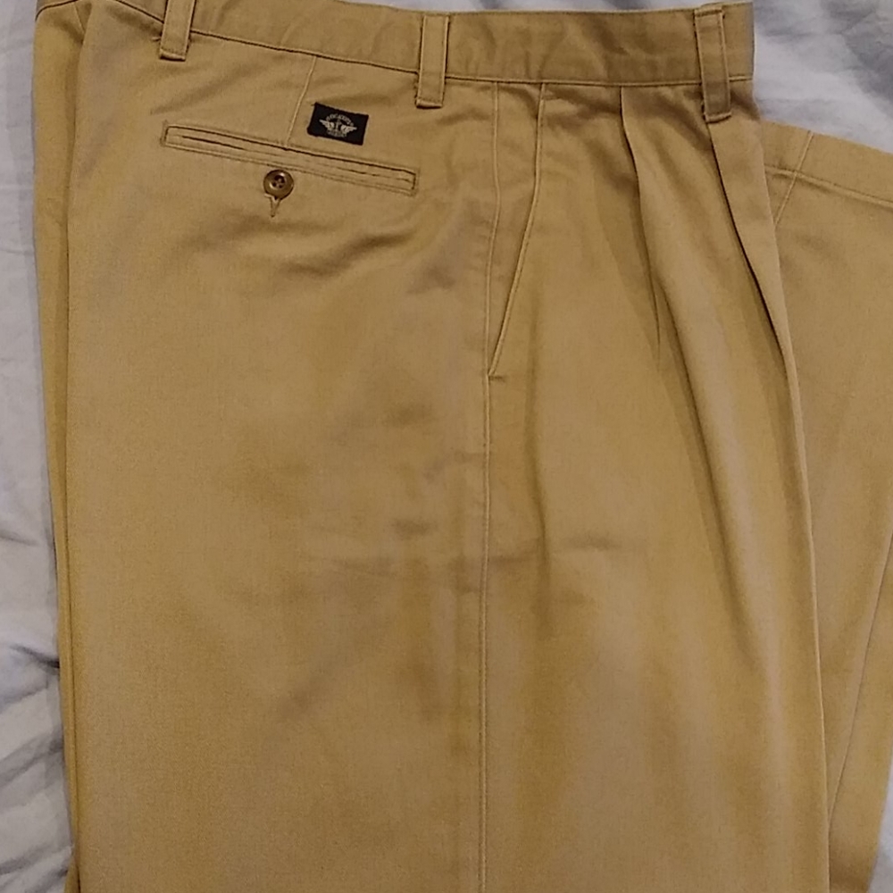 Dockers Khaki pants